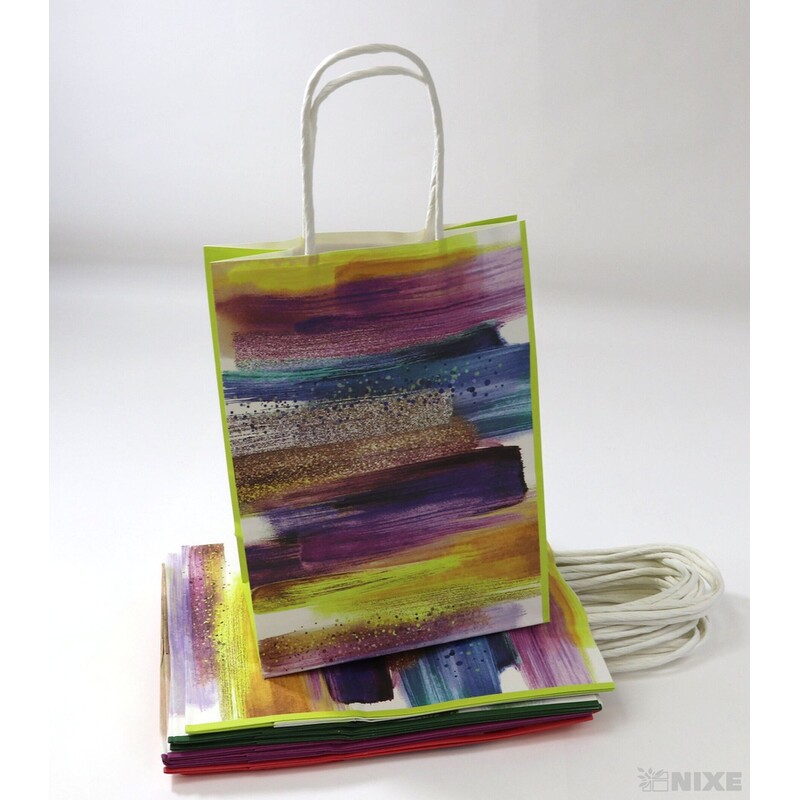 TAŠKA P MIX 15x21x8cm*