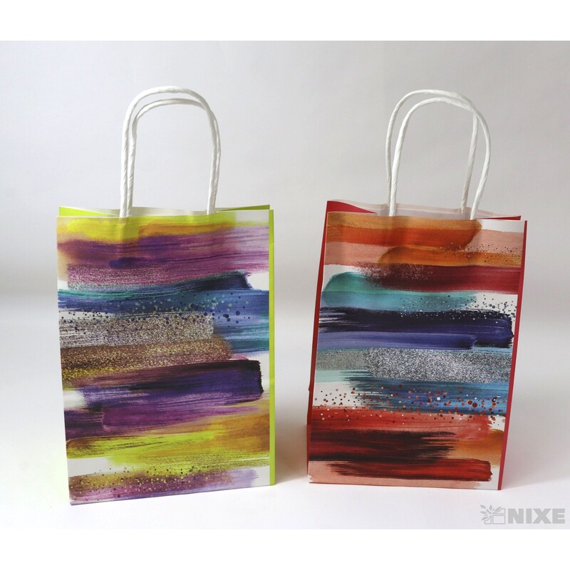 TAŠKA P MIX 15x21x8cm*