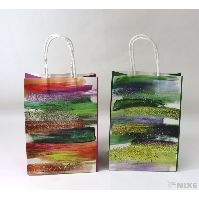 TAŠKA P MIX 15x21x8cm*