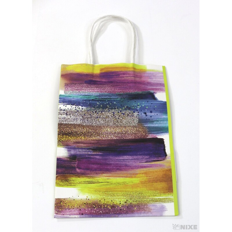 TAŠKA P MIX 15x21x8cm*