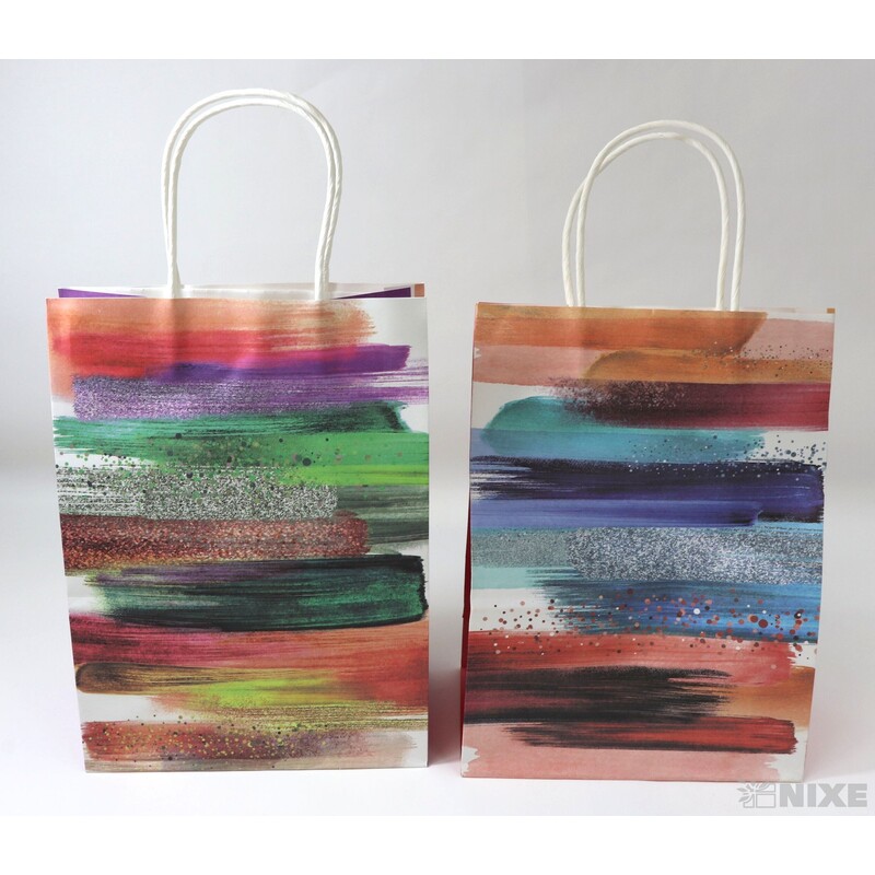 TAŠKA P MIX 18x25x9cm*