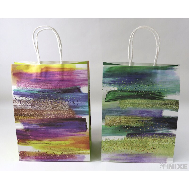 TAŠKA P MIX 18x25x9cm*