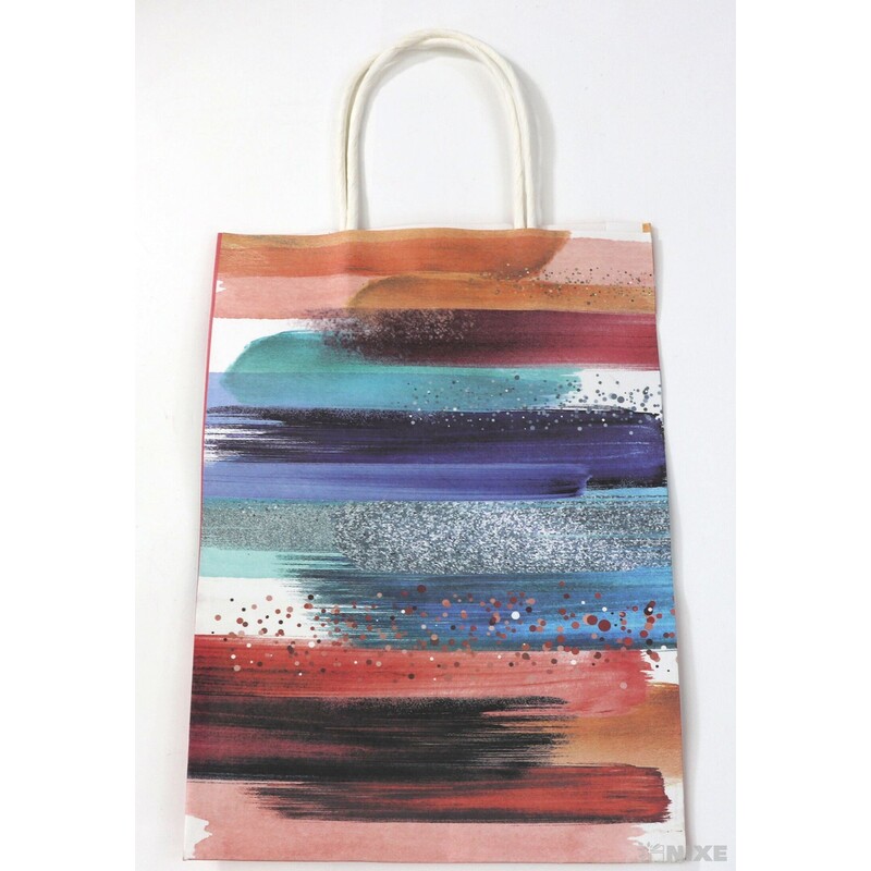 TAŠKA P MIX 18x25x9cm*