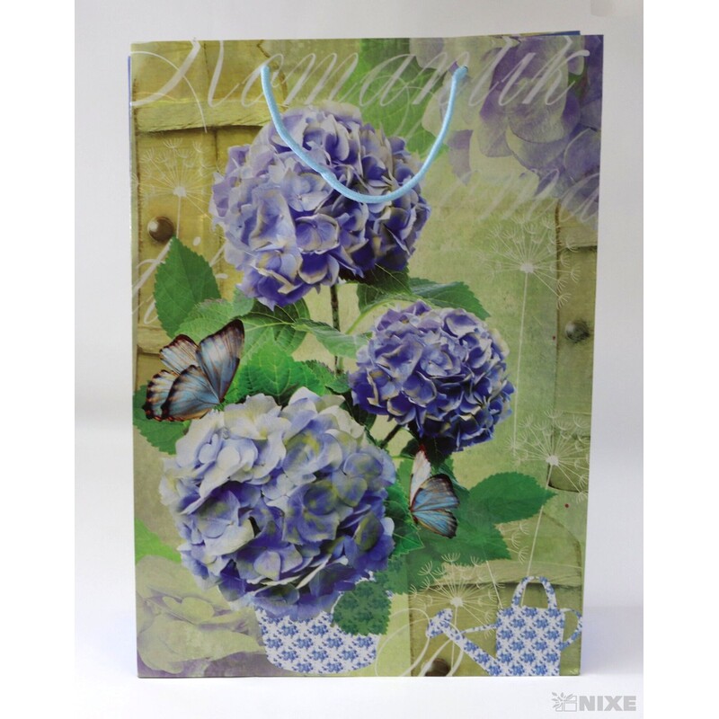 TAŠKA P MIX 32x45x10cm*