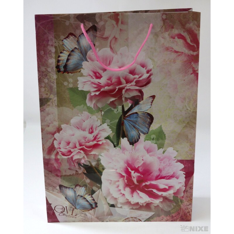 TAŠKA P MIX 32x45x10cm*