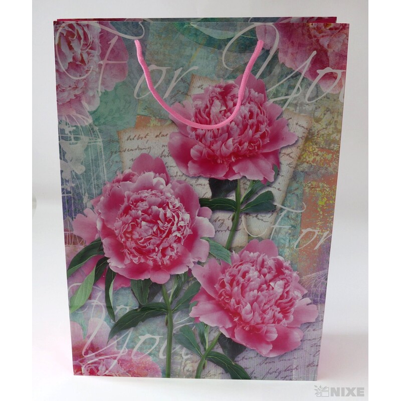 TAŠKA P MIX 32x45x10cm*