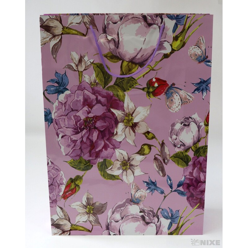 TAŠKA P MIX 32x45x10cm*