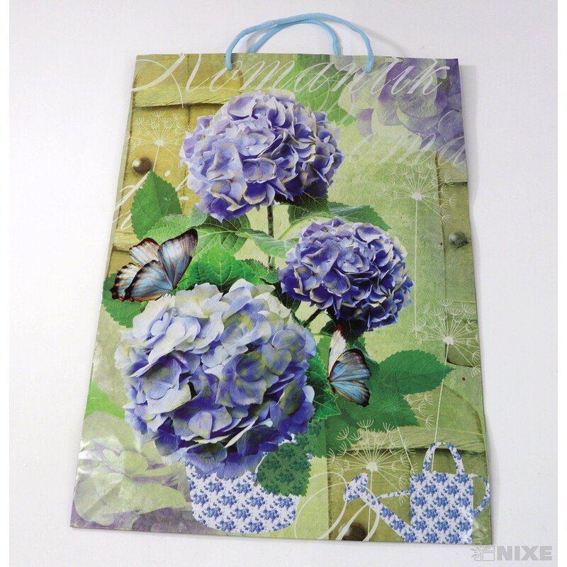 TAŠKA P MIX 32x45x10cm*