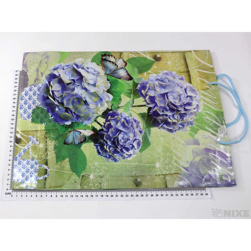 TAŠKA P MIX 32x45x10cm*