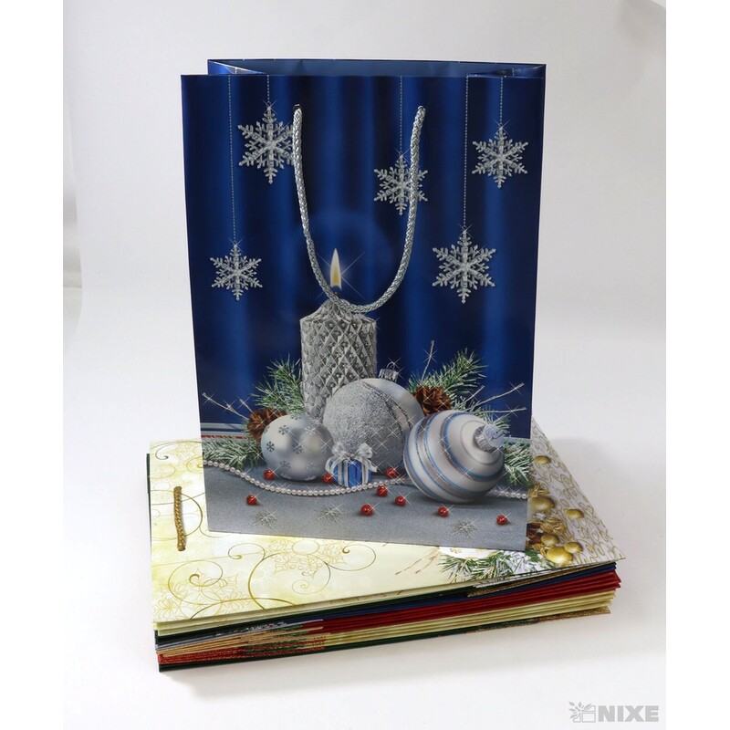 TAŠKA LUX KOLAZ 18x24x8,5cm*