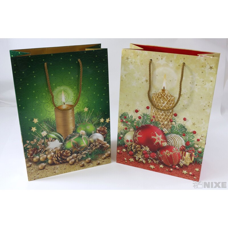 TAŠKA LUX KOLAZ 18x24x8,5cm*