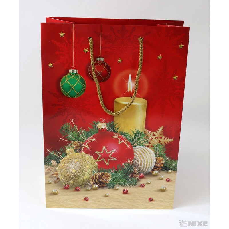 TAŠKA LUX KOLAZ 18x24x8,5cm*