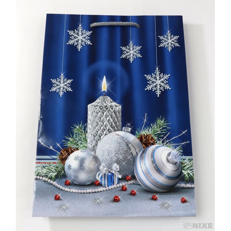 TAŠKA LUX KOLAZ 18x24x8,5cm*