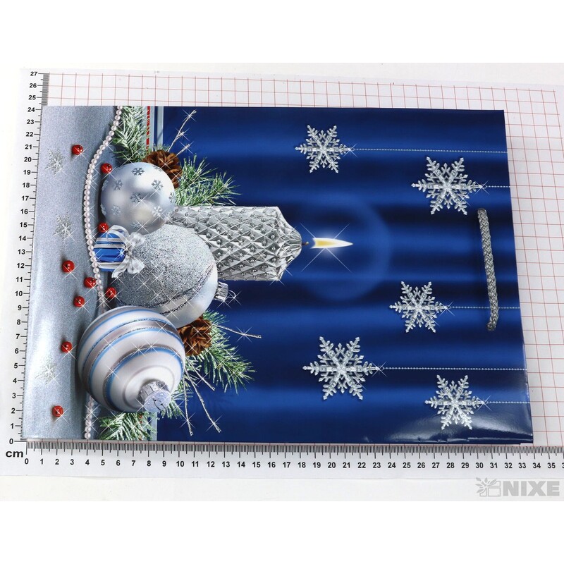 TAŠKA LUX KOLAZ 18x24x8,5cm*