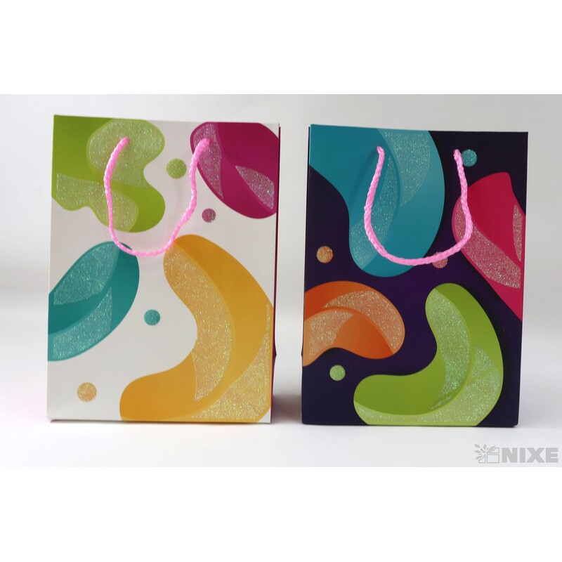 TAŠKA LUX ORZESZKI 18x24x8,5cm*