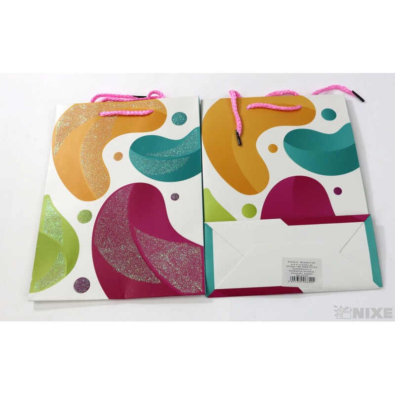 TAŠKA LUX ORZESZKI 18x24x8,5cm*