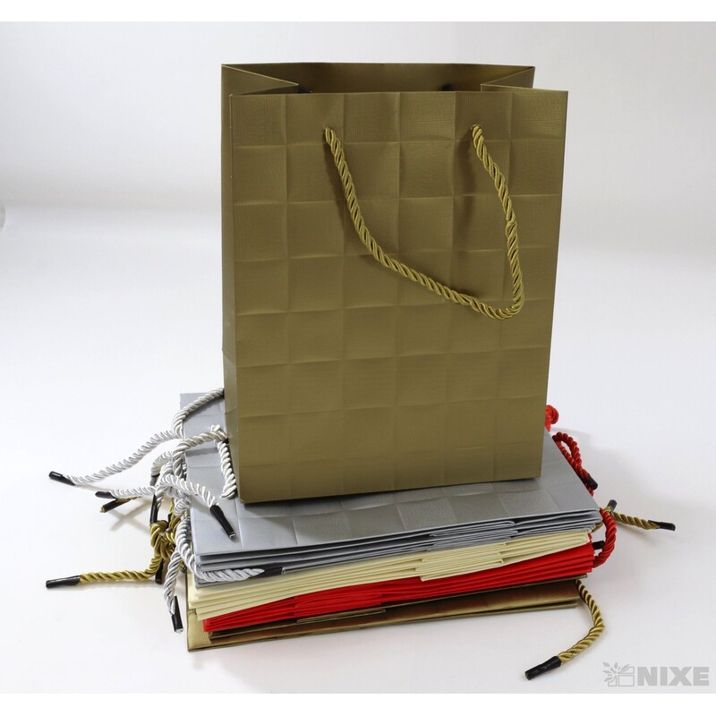 TAŠKA LUX WPUCHLY 18x24x8,5cm*