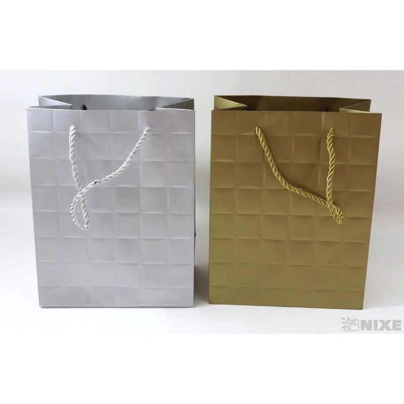 TAŠKA LUX WPUCHLY 18x24x8,5cm*