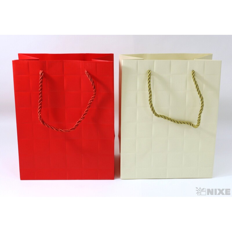 TAŠKA LUX WPUCHLY 18x24x8,5cm*