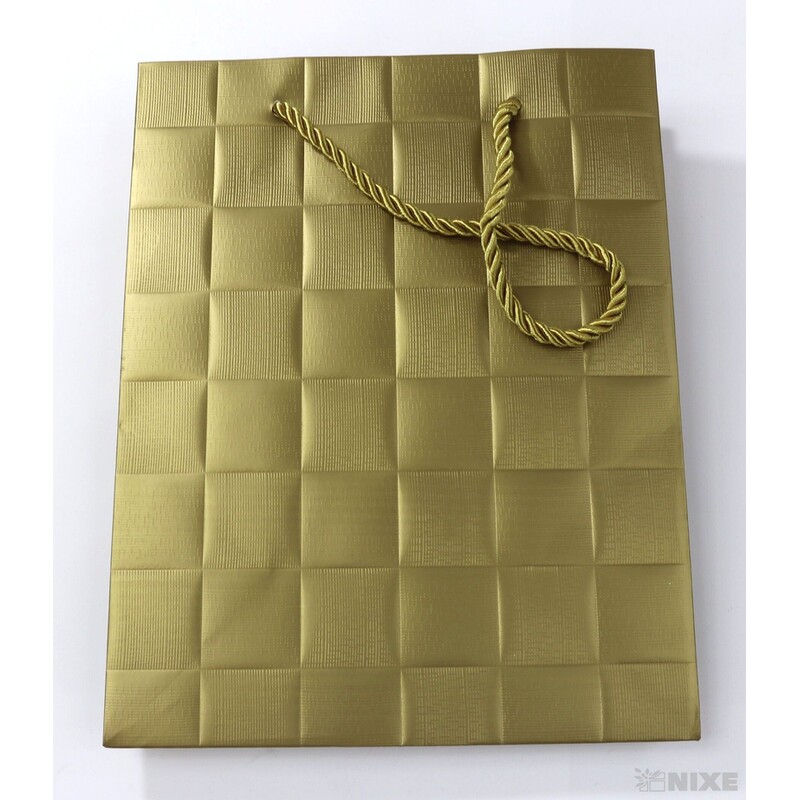 TAŠKA LUX WPUCHLY 18x24x8,5cm*