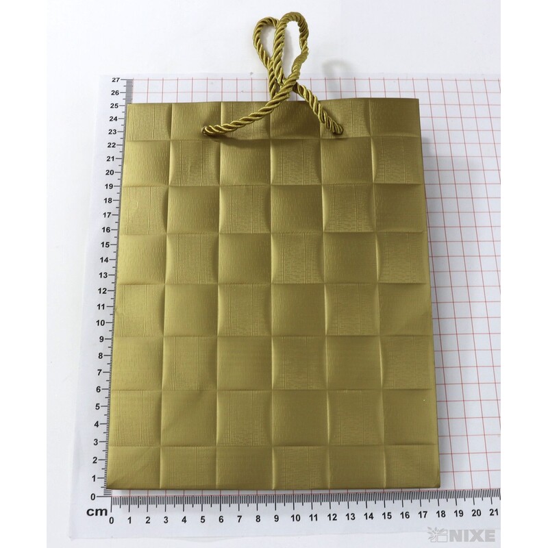 TAŠKA LUX WPUCHLY 18x24x8,5cm*