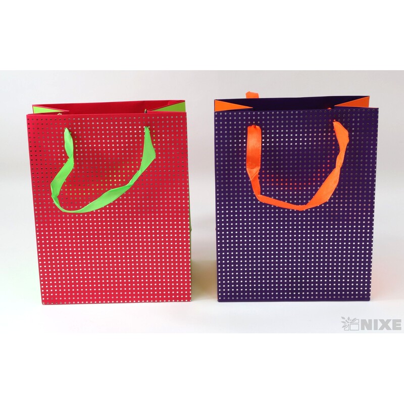 TAŠKA LUX GRAFICZNE 18x24x8,5cm*