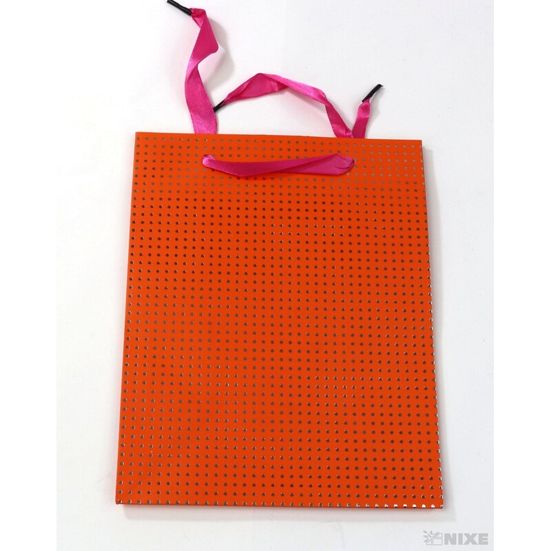 TAŠKA LUX GRAFICZNE 18x24x8,5cm*