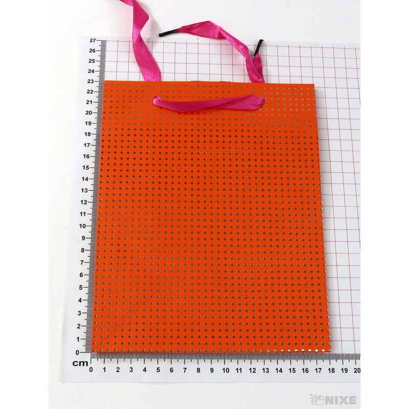 TAŠKA LUX GRAFICZNE 18x24x8,5cm*