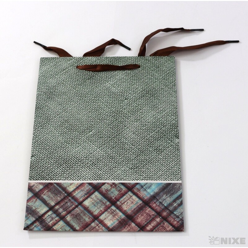 TAŠKA LUX GRAFICZNE 18x24x8,5cm*