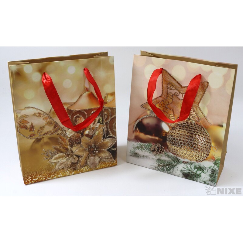 TAŠKA LUX BOMBKI 18x24x8,5cm*