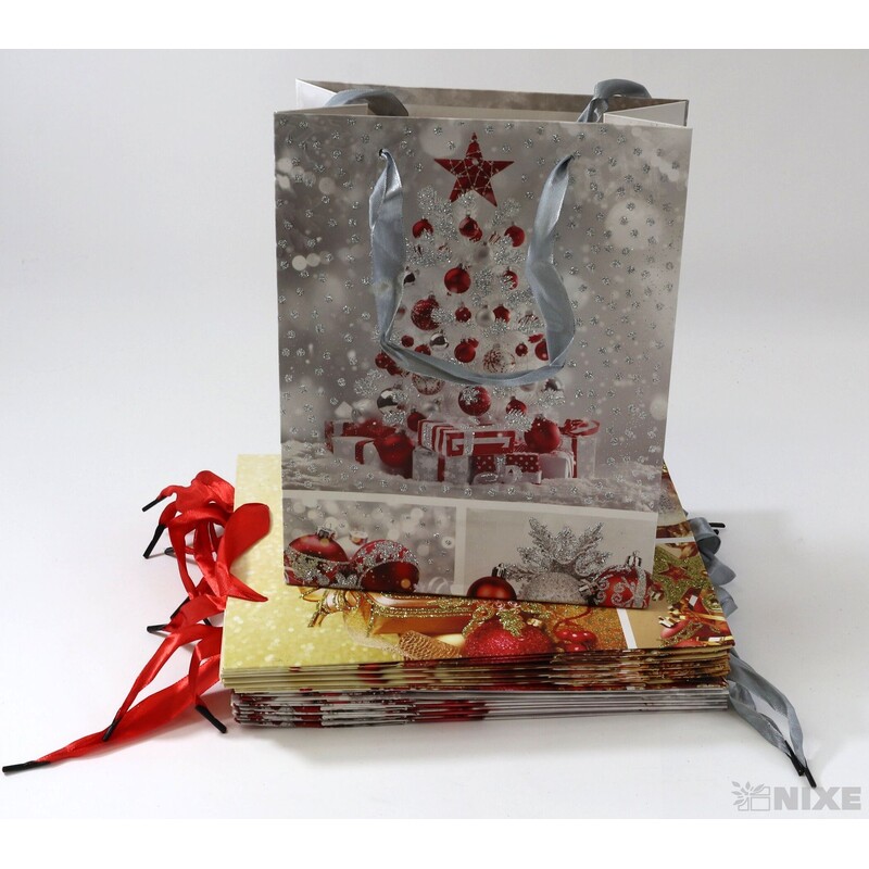 TAŠKA LUX STARS 26x32x10cm*