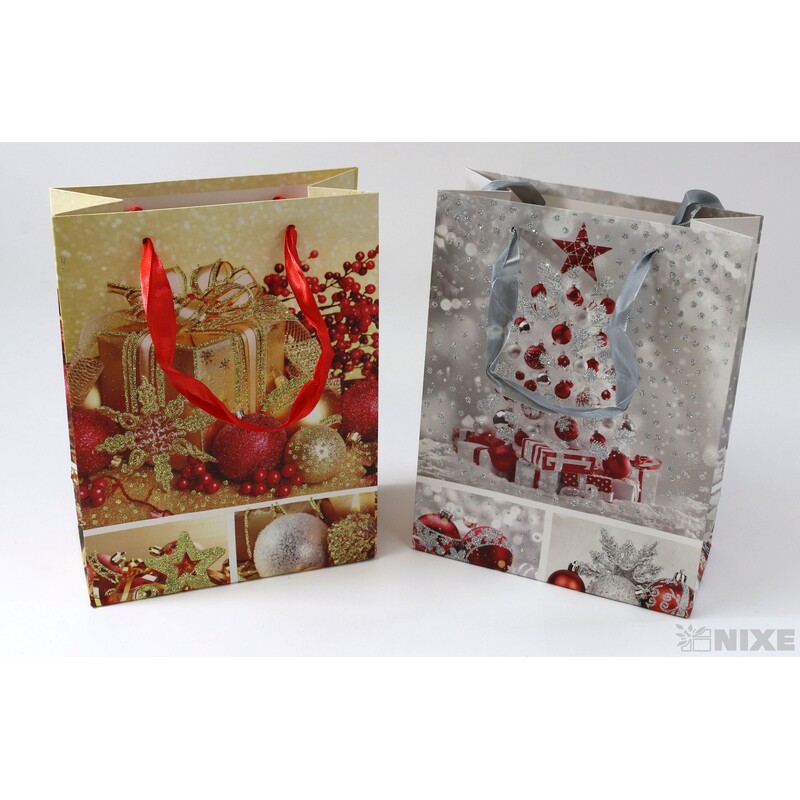 TAŠKA LUX STARS 26x32x10cm*