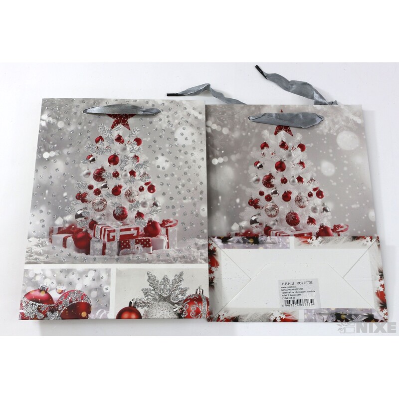 TAŠKA LUX STARS 26x32x10cm*