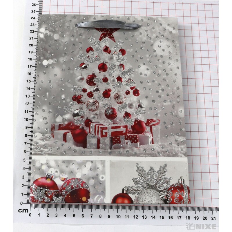 TAŠKA LUX STARS 26x32x10cm*