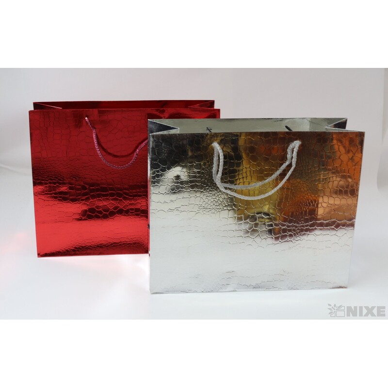 TAŠKA LUX ROZE 32x26x12cm*