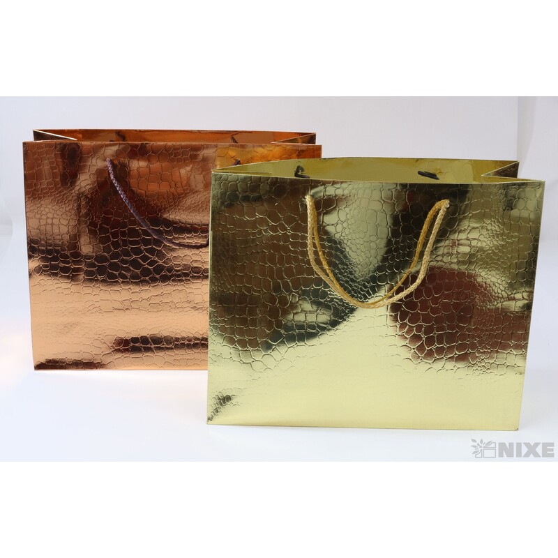 TAŠKA LUX ROZE 32x26x12cm*