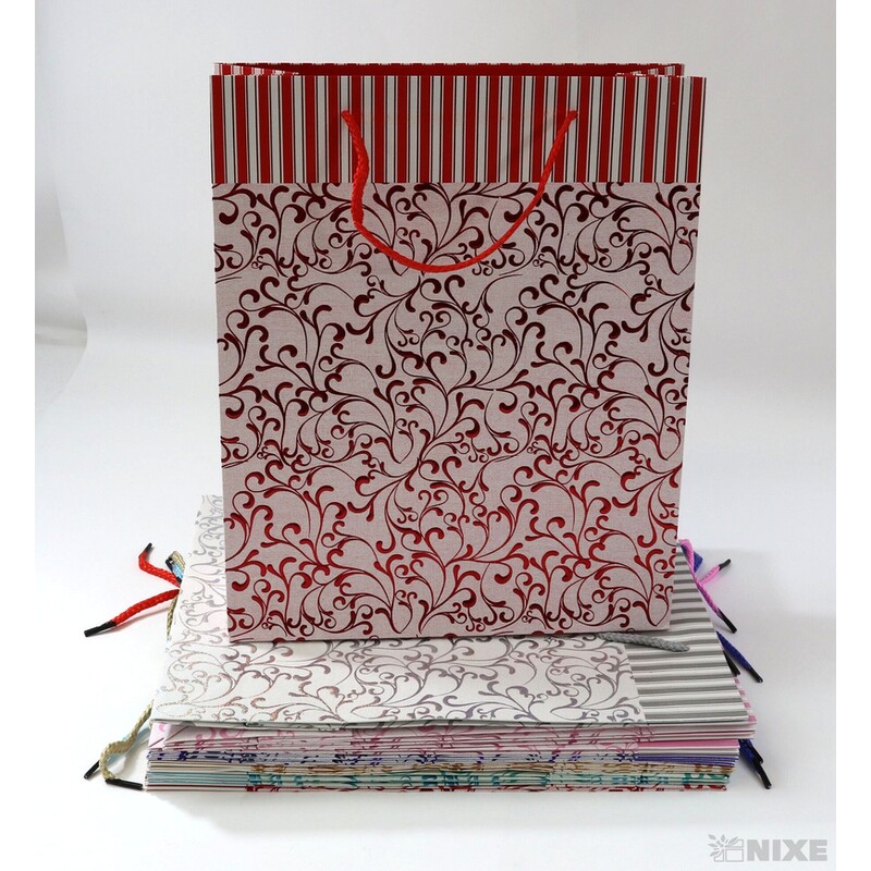 TAŠKA LUX ELEGANT 26x32x10cm*