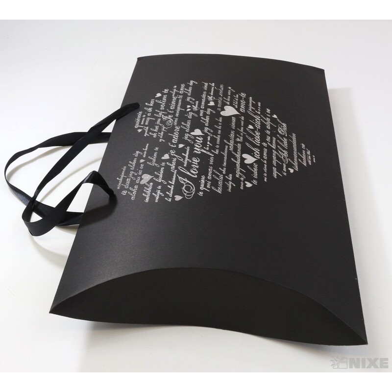 TAŠKA P 26x44cm*MIX BAREV