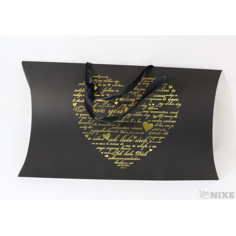 TAŠKA P 26x44cm*MIX BAREV