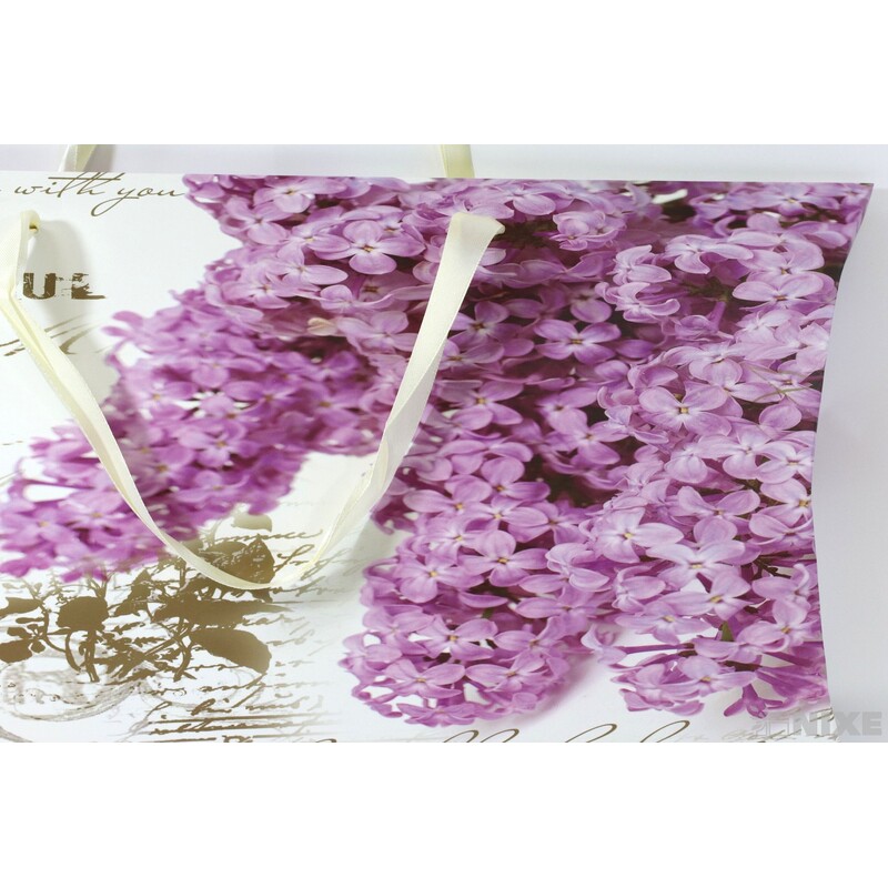 TAŠKA P 26x44cm*MIX BAREV