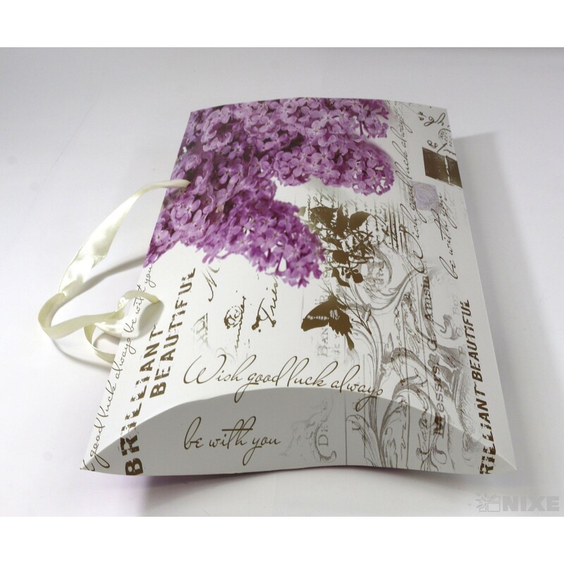 TAŠKA P 26x44cm*MIX BAREV