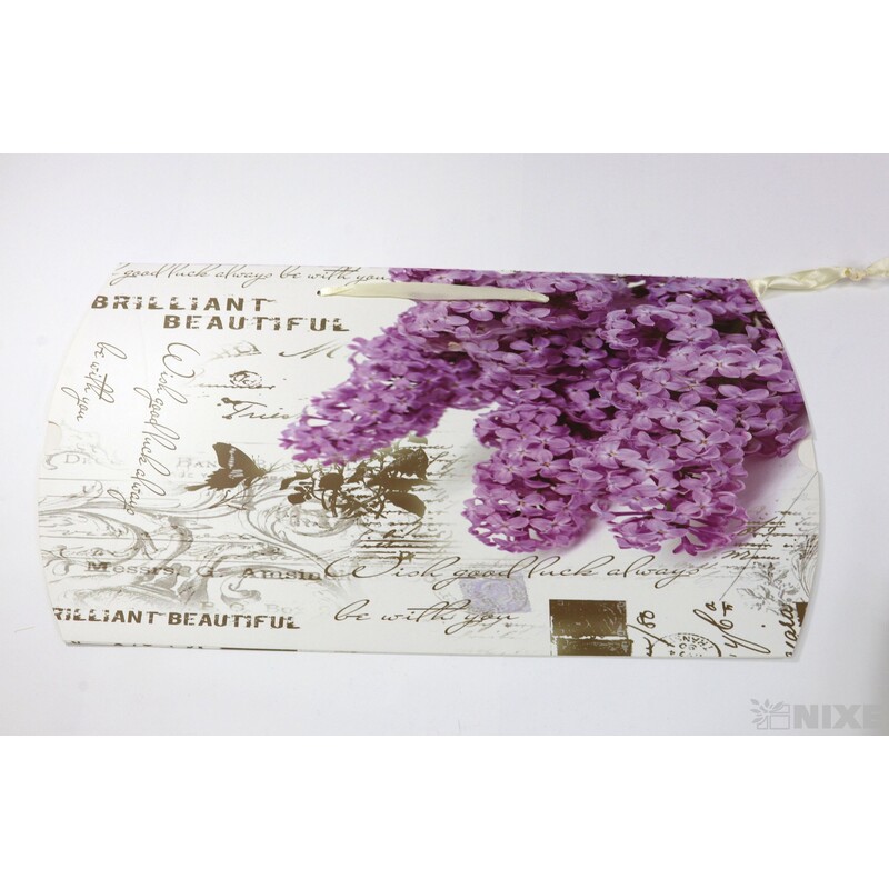 TAŠKA P 26x44cm*MIX BAREV