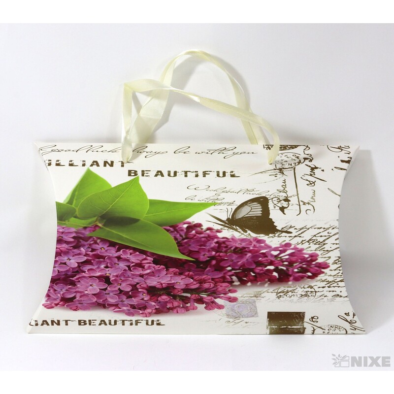 TAŠKA P 18x30cm*MIX BAREV