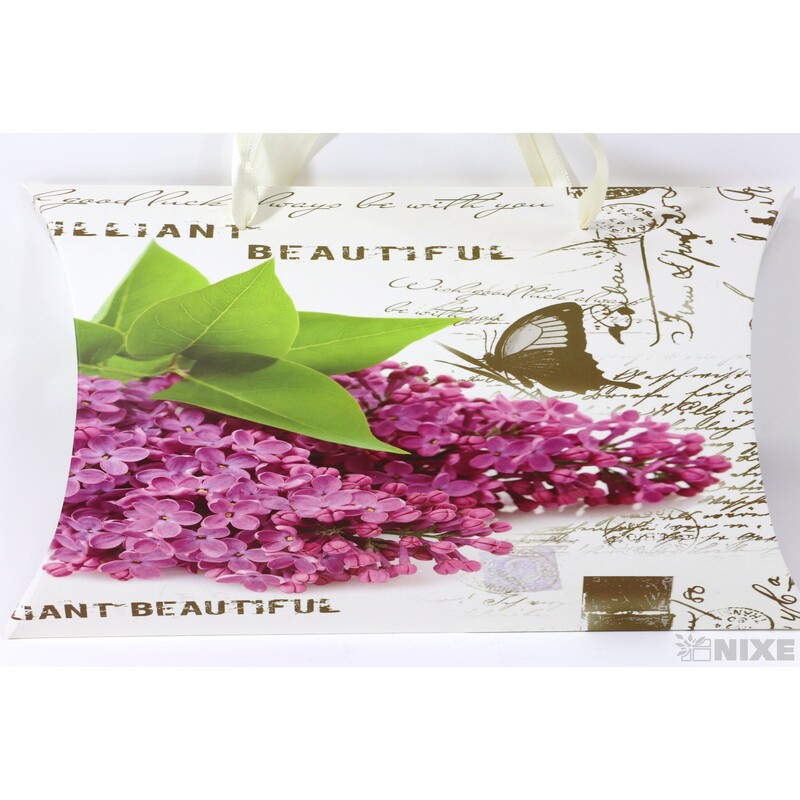 TAŠKA P 18x30cm*MIX BAREV