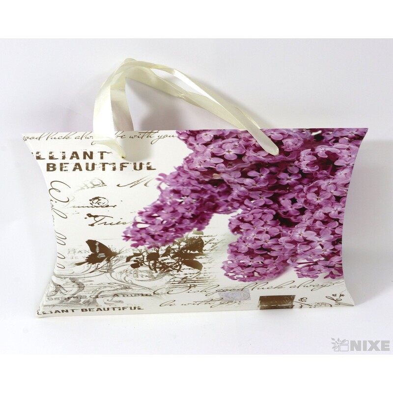 TAŠKA P 18x30cm*MIX BAREV