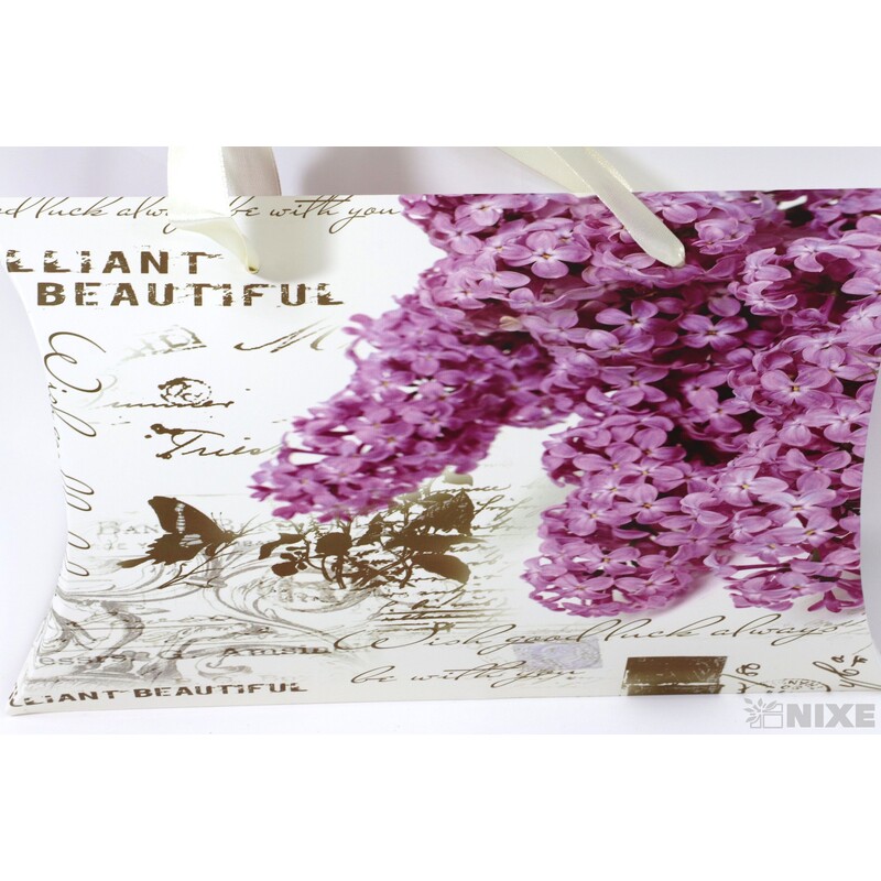 TAŠKA P 18x30cm*MIX BAREV