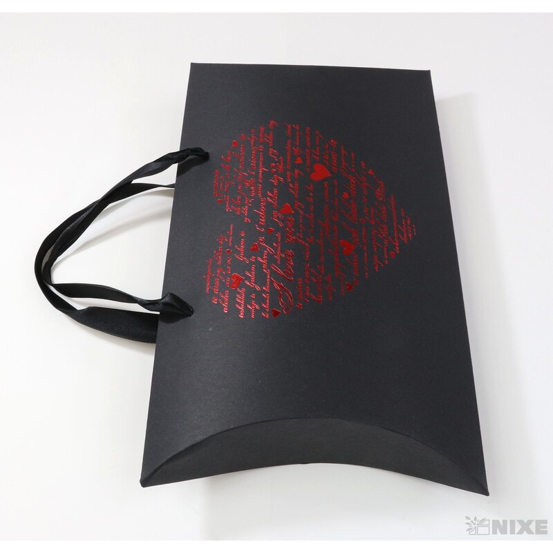 TAŠKA P 18,5x30cm*MIX BAREV