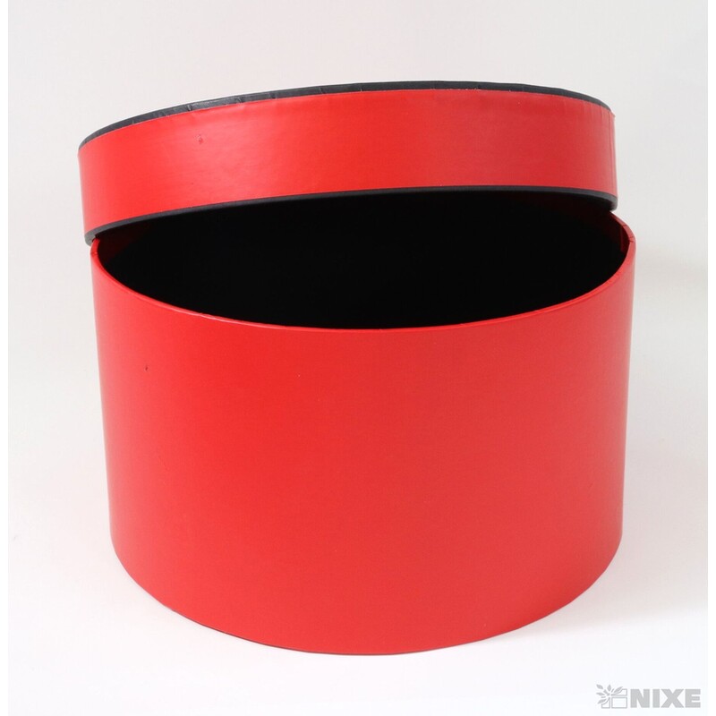 KVĚTINOVÝ BOX 3ks 13x22cm 21x12 19x11*MIX BAREV