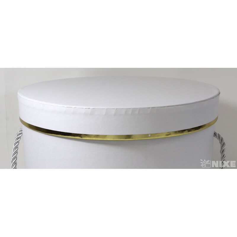 KVĚTINOVÝ BOX 3ks 18x12cm 20x15 21x18*MIX BAREV