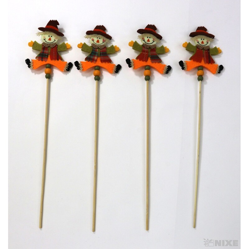 ZÁPICH FILC STRAŠÁK 8x30cm 4ks V+*